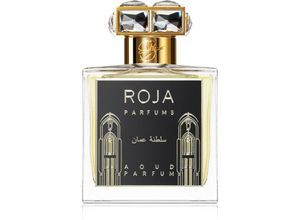 5060399672542 - Roja Parfums Sultanate of Oman Parfüm Unisex 50 ml