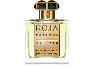 5060399676540 - Roja Parfums Vetiver Parfüm für Herren 50 ml 5060399676540 - Roja Parfums Vetiver Parfüm für Herren 50 ml