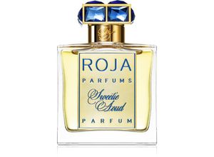 5060399679688 - Roja Parfums Sweetie Aoud Parfüm Unisex 50 ml