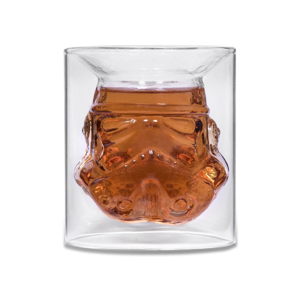 5060407526966 - Glas thumbs up! Original Stormtrooper