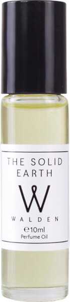 5060418400675 - The Solid Earth Oil Parfum Roll-On 10 ml 5060418400675 - The Solid Earth Oil Parfum Roll-On 10 ml