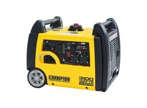 5060423981077 - CHAMPION PG3500 (73001i-E-EU) Inverter Generator