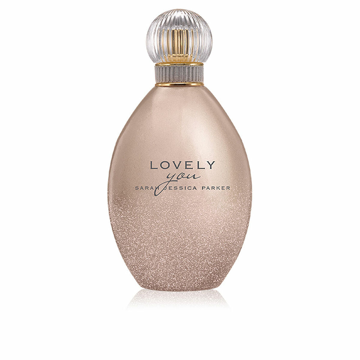 5060426157066 - Unisex-Parfüm Lovely You EDP 100 ml