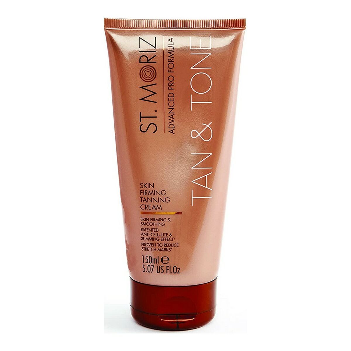 5060427355652 - Straffende Creme Advanced Pro Formula Tan & Tone 9UST6690601 150 ml