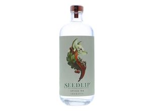 5060448760008 - Seedlip Spice 94 - alkoholfreie Gin-Alternative 07 Liter