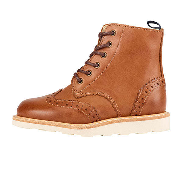 5060451021592 - Lederstiefeletten Kind Sidney