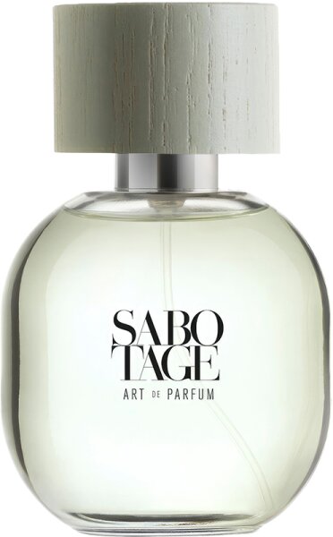 5060458140302 - Sabotage Extrait de Parfum 50 ml