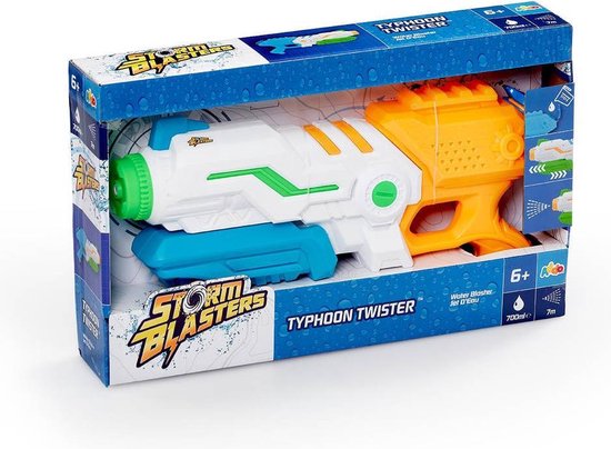 5060460357019 - Storm Blaster - Taifun Twister