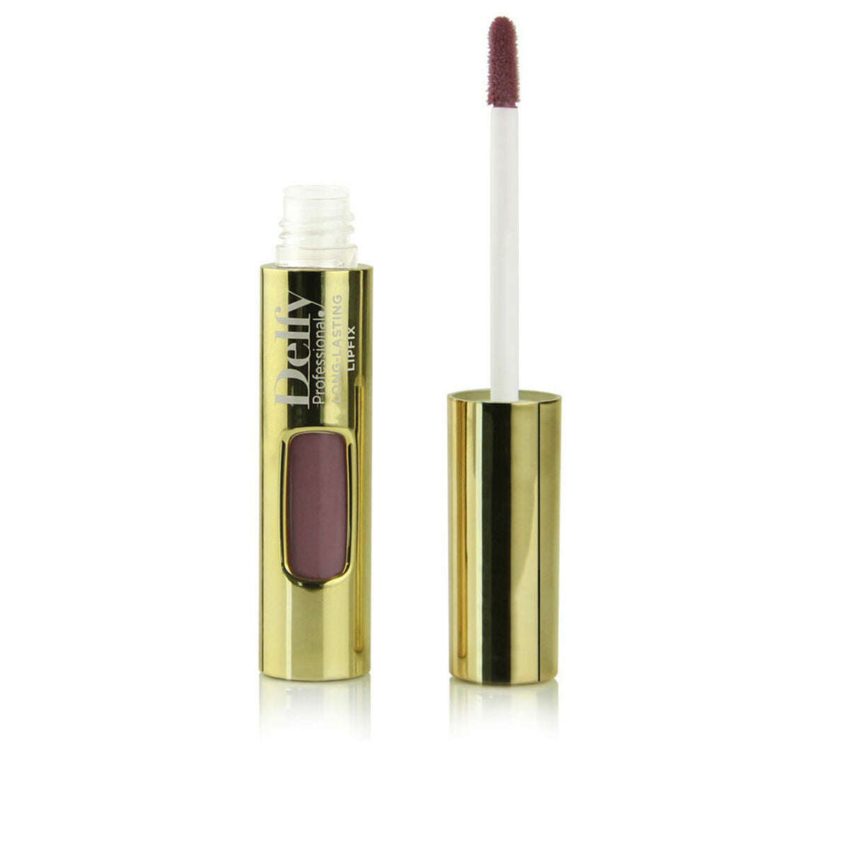 5060465710956 - Lippenstift LIPFIX GOLD cameo 8 g 5060465710956 - Lippenstift LIPFIX GOLD cameo 8 g
