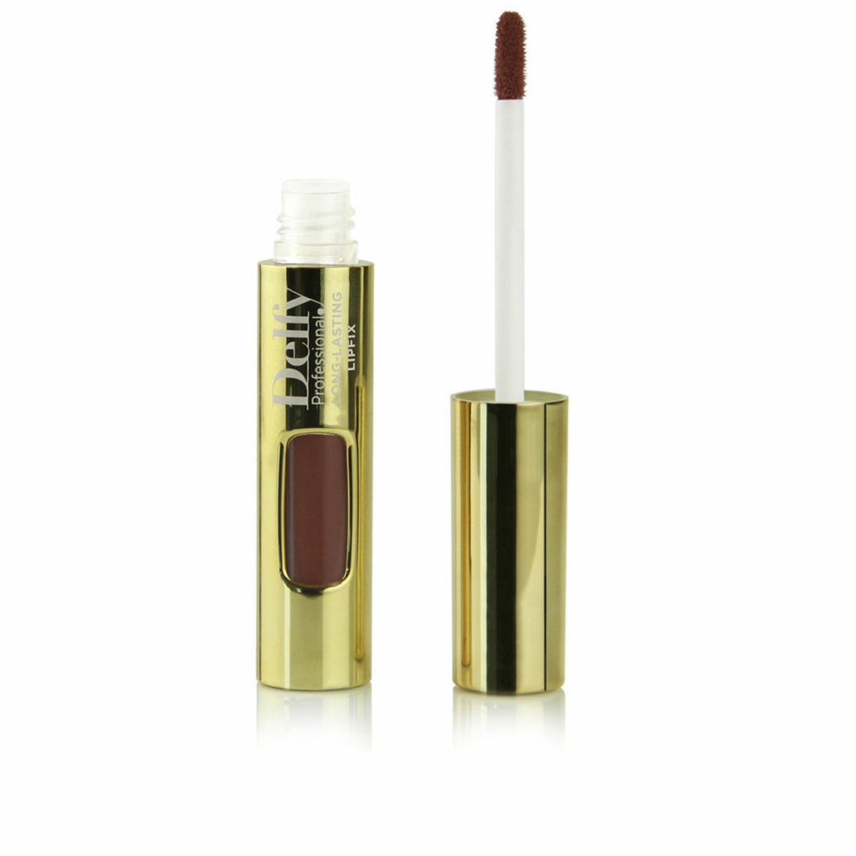 5060465710970 - Lippenstift LIPFIX GOLD Caramel 8 g 5060465710970 - Lippenstift LIPFIX GOLD Caramel 8 g