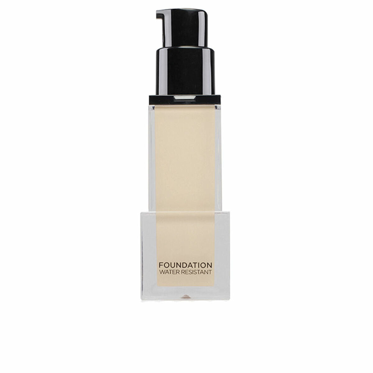 5060465711106 - Cremige Make-up Grundierung DELFY FOUNDATION natürlich Nº 10 35 ml