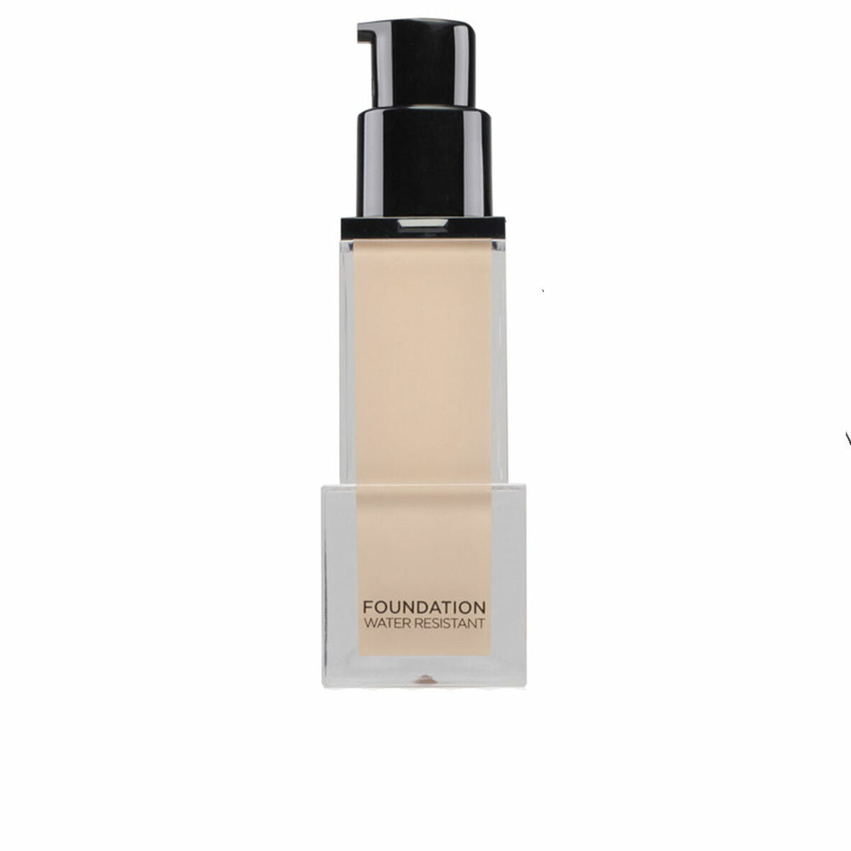 5060465711113 - Cremige Make-up Grundierung DELFY FOUNDATION natürlich Nº 20 35 ml