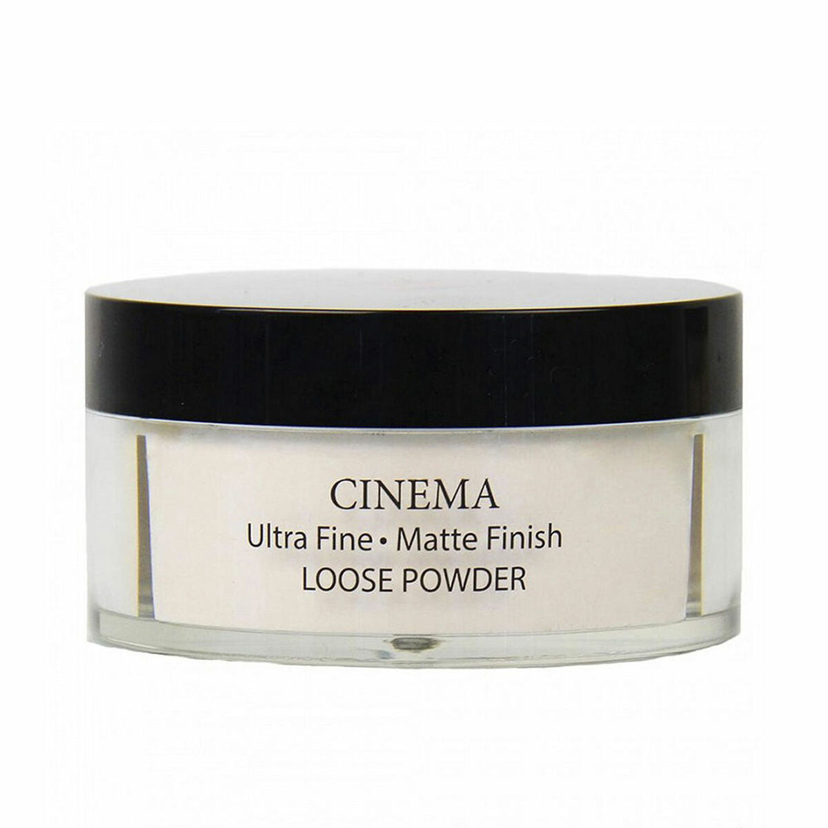 5060465714800 - Make-up Fixierpuder CINEMA Nº 010 30 g 5060465714800 - Make-up Fixierpuder CINEMA Nº 010 30 g