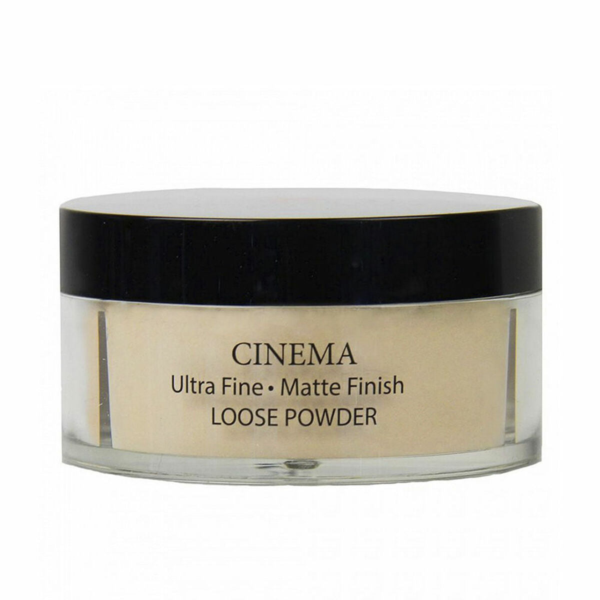 5060465714817 - Make-up-Fixierpuder CINEMA Nr 20 30 g