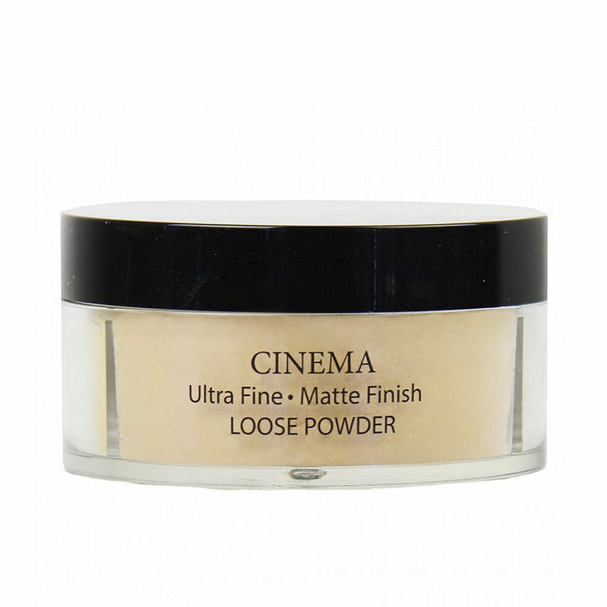 5060465714831 - Make-up Fixing Powders CINEMA Nº 40 30 g