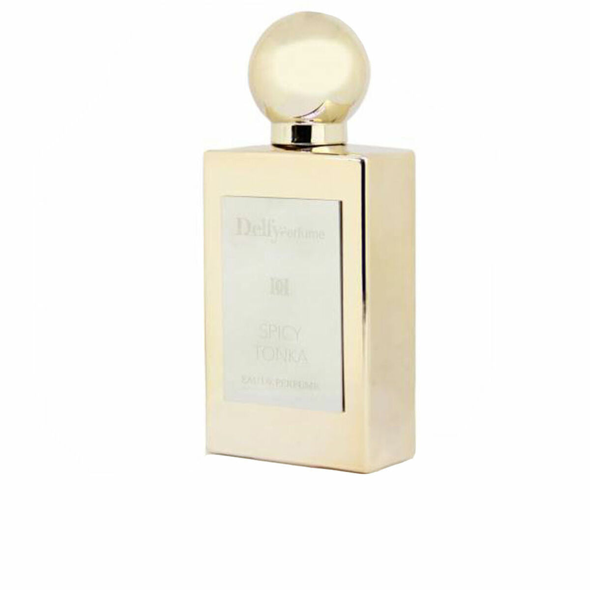 5060465715104 - Unisex-Parfüm SPICE TONKA EDP 50 ml