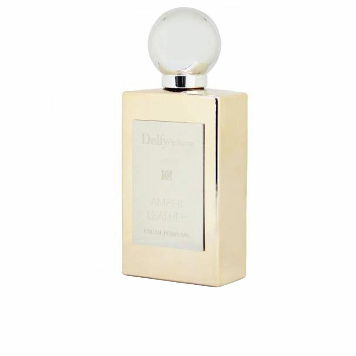 5060465715111 - Womens Perfume AMBER LEATHER EDP 50 ml