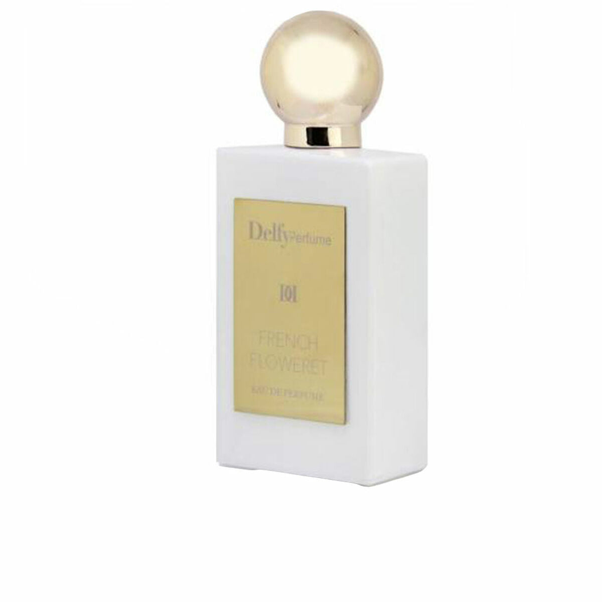 5060465715128 - Unisex-Parfüm FRENCH FLOWERET EDP 50 ml