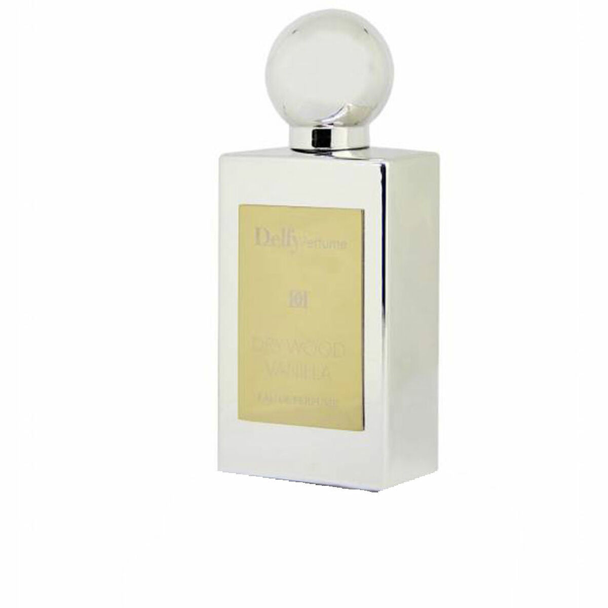 5060465715135 - Frauen Parfüm Trockenholz Vainilla EDP 50 ml