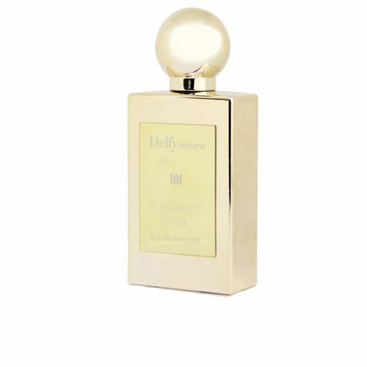 5060465715142 - Womens Perfume BERGAMOTA ROSE EDP 50 ml