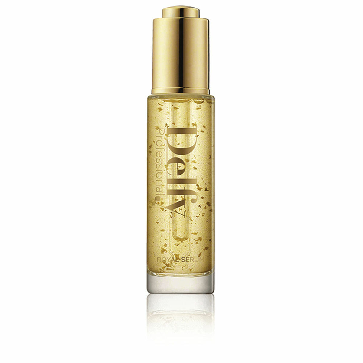 5060465715258 - Gesichtsserum ROYAL 24K GOLD 30 ml