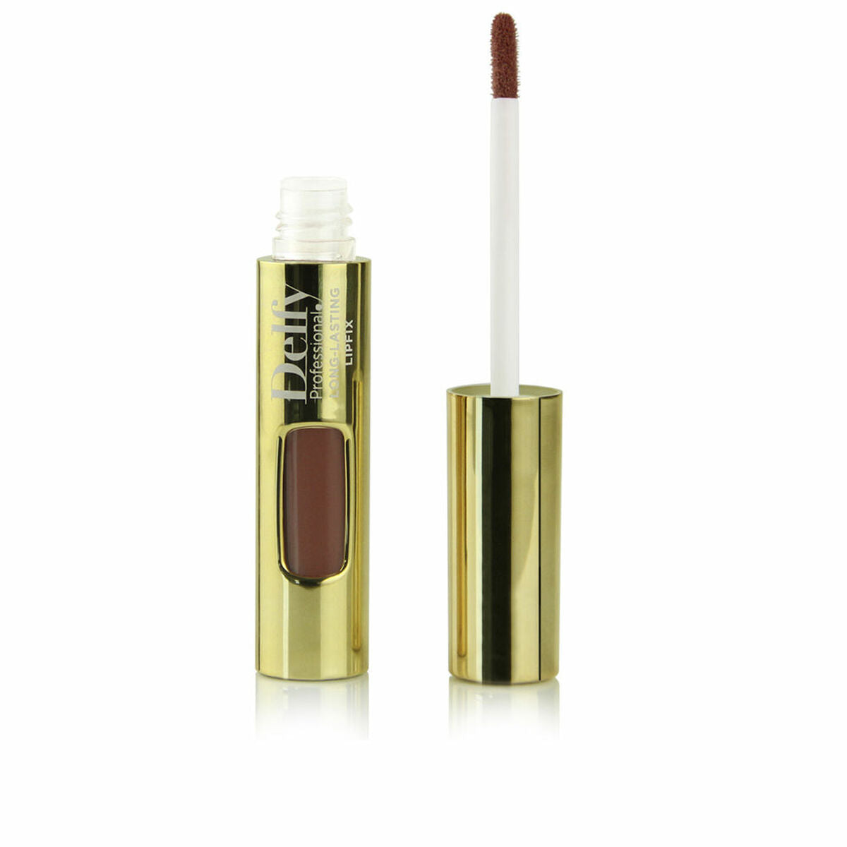 5060465718525 - Lippenstift LIPFIX GOLD Nude 8 g