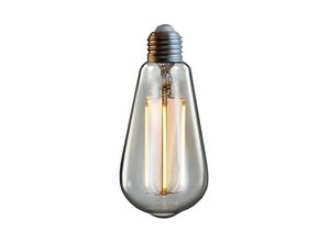 5060474200530 - Buster + Punch Teardrop LED-Lampe E27 35W 2500K