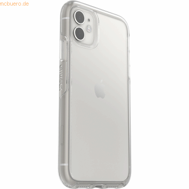 5060475904727 - Otterbox Otterbox Symmetry Clear für Apple iPhone 11 Clear