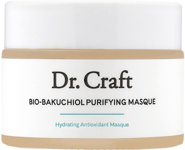 5060486261765 - Bio-Bakuchiol Purifying Masque 50 ml