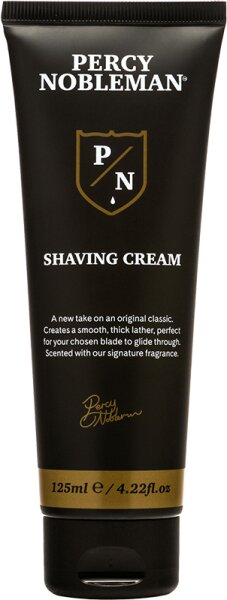 5060486267590 - Shaving Cream 125 ml