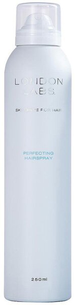 5060488670121 - London Labs Skincare for Hair Perfecting Hairspray 250 ml 5060488670121 - London Labs Skincare for Hair Perfecting Hairspray 250 ml