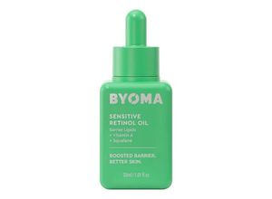 5060489796158 - Byoma - Huile Au Rétinol - Pflege Für Empfindliche Haut - -30ml