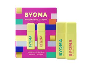 5060489798084 - Byoma - Barrier Boosting Liptide Duo - Lippenpflege-duo - set Lip Duo