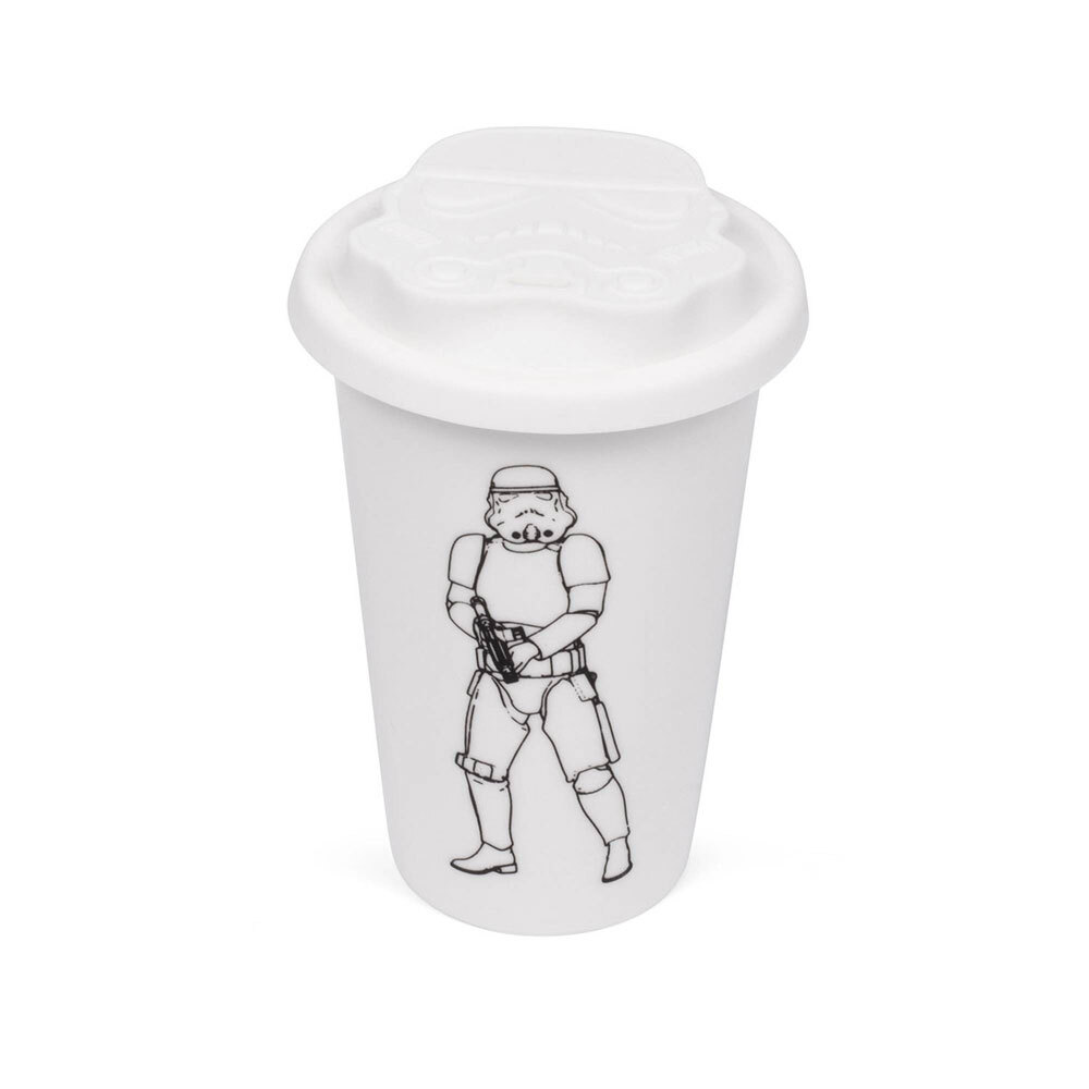 5060491778739 - Reisebecher thumbs up! Original Stormtrooper 5060491778739 - Reisebecher thumbs up! Original Stormtrooper