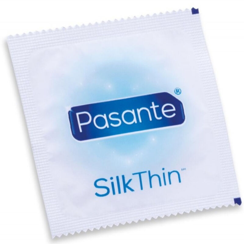 5060493181339 - *Silk Thin* (Vorratspackung) extrem dünne Airthin-Kondome für ein Maximum an Gefühl 144 St Kondome
