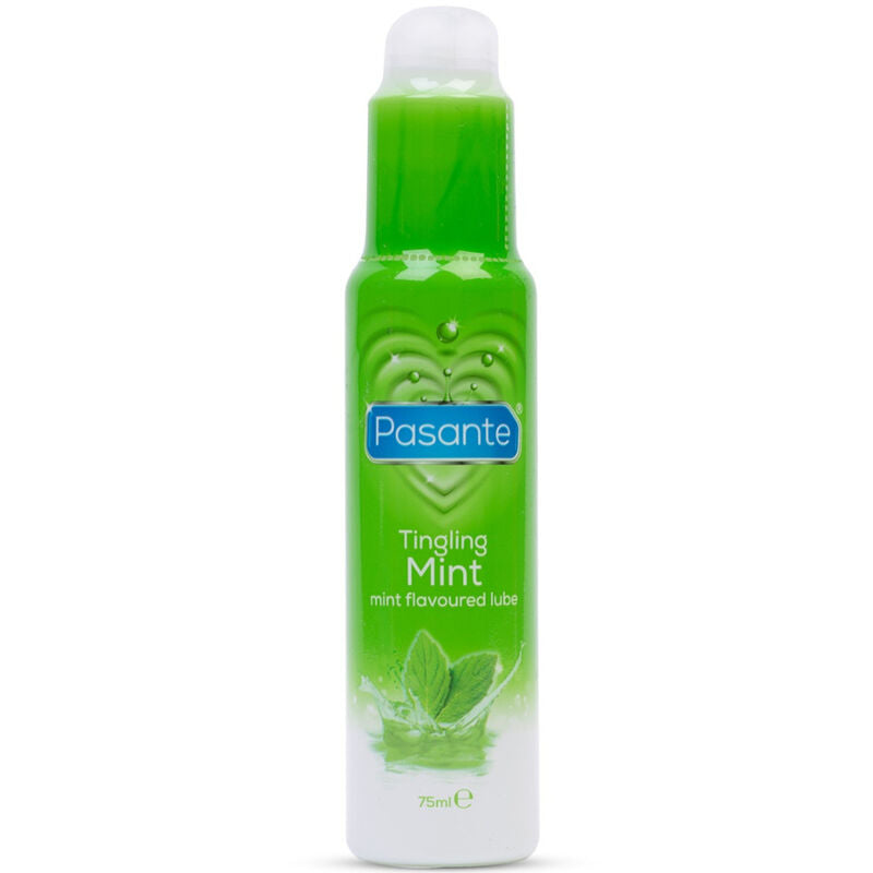 5060493186464 - PASANTE - SCHMIERMITTEL FLAVOR MIND 75 ML