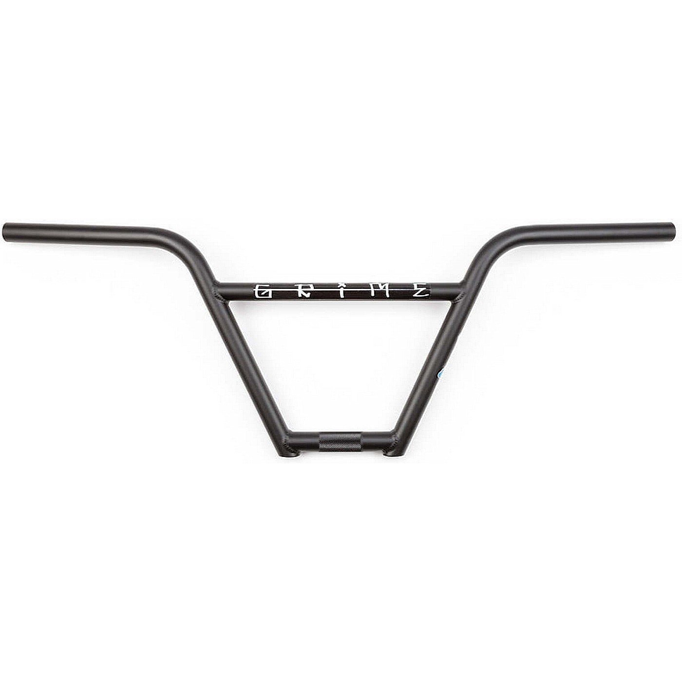 5060514323564 - Grime Bar Lenker 4 Teile 29 x 9 Schwarz OS 1 - Robust und Zuverlässig in 4130 CrMo