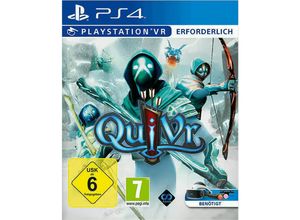 5060522093961 - VR Qui PS-4