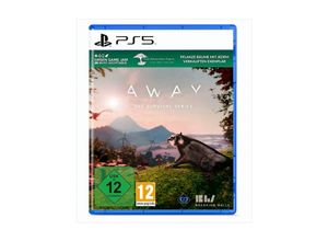 5060522096986 - Away The Survival Series PS-5