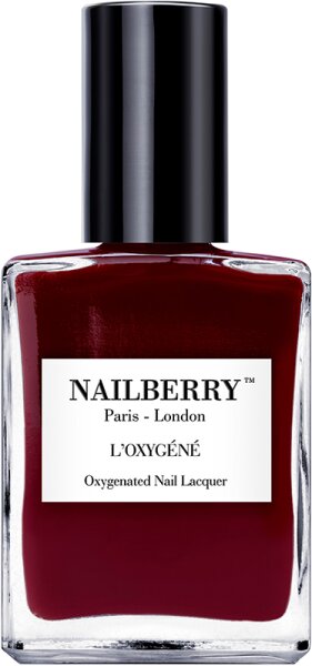 5060525480430 - Nailberry L’Oxygéné Grateful Nagellack