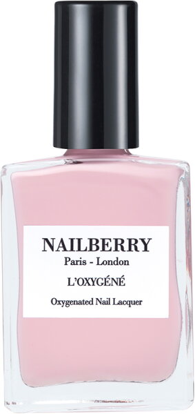 5060525481284 - Nailberry Nagellack 15 ml Kyoto Bloom Nagellack Zartes Blassrosa 5060525481284 - Nailberry Nagellack 15 ml Kyoto Bloom Nagellack Zartes Blassrosa