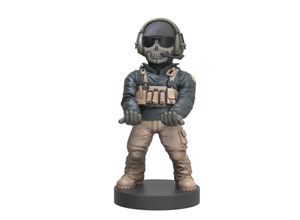 5060525890154 - all of Duty Lt Simon Ghost Riley - Miscellaneous Accessories for game console - Sony PlayStation 4