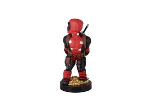 5060525893490 - Deadpool - NEW VERSION - Miscellaneous Zubehör für Spielkonsole - Sony PlayStation 4 5060525893490 - Deadpool - NEW VERSION - Miscellaneous Zubehör für Spielkonsole - Sony PlayStation 4