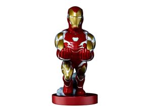 5060525893995 - Marvel Iron Man - Accessories for game console