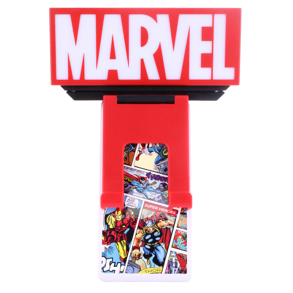 5060525895272 - Marvel Ikon - Miscellaneous Zubehör für Spielkonsole