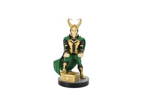 5060525895371 - Marvel Loki Original Controller and Phone Holder 215cm - Accessories for game console