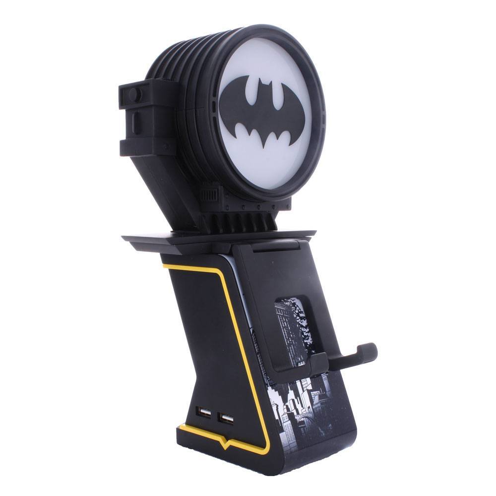 5060525895630 - DC Comics Ikon (Batman Bat Signal) - Miscellaneous Accessories for game console 5060525895630 - DC Comics Ikon (Batman Bat Signal) - Miscellaneous Accessories for game console