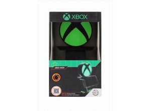 5060525896002 - Microsoft XBox Light Up Ikon Phone and Device Stand 20cm - Accessories for game console