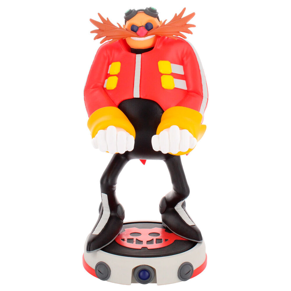 5060525896354 - SEGA MODERN DR EGGMAN - Zubehör für Spielkonsole 5060525896354 - SEGA MODERN DR EGGMAN - Zubehör für Spielkonsole