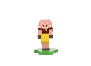 5060525897306 - - Minecraft Piglin Holdems Phone Stand 5060525897306 - - Minecraft Piglin Holdems Phone Stand